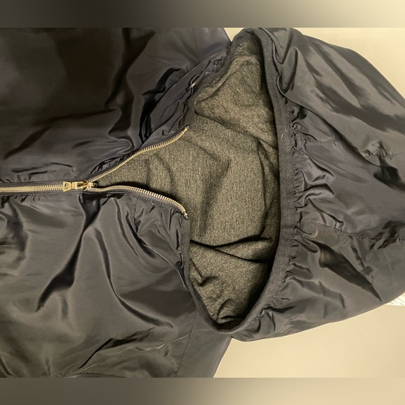 Prada Re-nylon two sides jacket size M - Picture 8 of 15